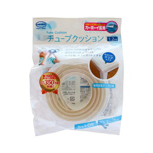 �J�[�{�[�C �`���[�u�N�b�V���� �N���A ����1.2m×��5cm BS01