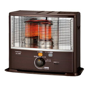 【2025年モデル】CORONA コロナ 石油ストーブ 木目 木造8畳・コンクリート10畳 RX-2925WY(M)