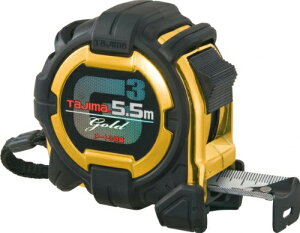 TJM�f�U�C�� �^�W�} G3�S�[���h���b�N-25 5.5m ���[�g�����ʖڐ� G3GL25-55BL