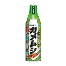 フマキラー カダン カメムシバリア 450ml