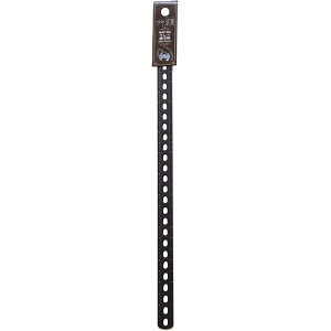 �y���[���։zWAKI �a�C�Y�� �L���C�ɋȂ�� �c�������� 304×15mm �A���e�B�[�N������ WAP-303