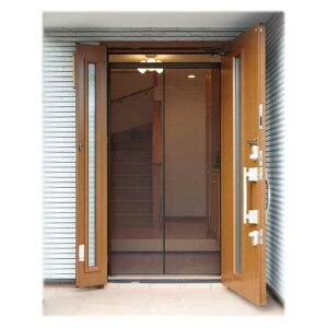 Z m[Jbg[^[Ԍ NCW-22 ChTCY H220`240cm×W94`122cm