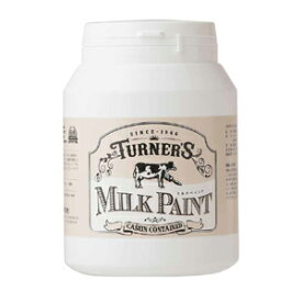 ターナー MILK PAINT ミルクペイント 水性 450ml