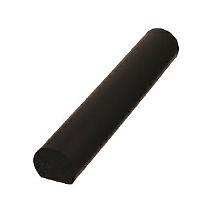 �J�[�{�[�C ���S�N�b�V���� ���܂ڂ��^ �u���b�N 40cm AC111
