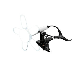 TAKAGI ���V EARTH MAN �h�J�^LED�N���b�v���C�gSAKUTO 60W CLT-60SLA