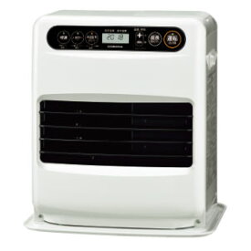 【2025年モデル】CORONA コロナ 石油ファンヒーター G32タイプ シェルホワイト 木造9畳・コンクリート12畳まで FH-G3225Y（W）