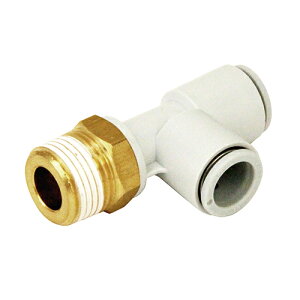 �y���[���։z�����Y�� SK11 �����^�b�`�ǌp�� �T�[�r�X�`�[�Y 10mm×2�� R3/8 KQ2Y10-03AS