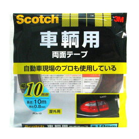 楽天市場 スコッチ 両面テープ エンブレム 車の通販