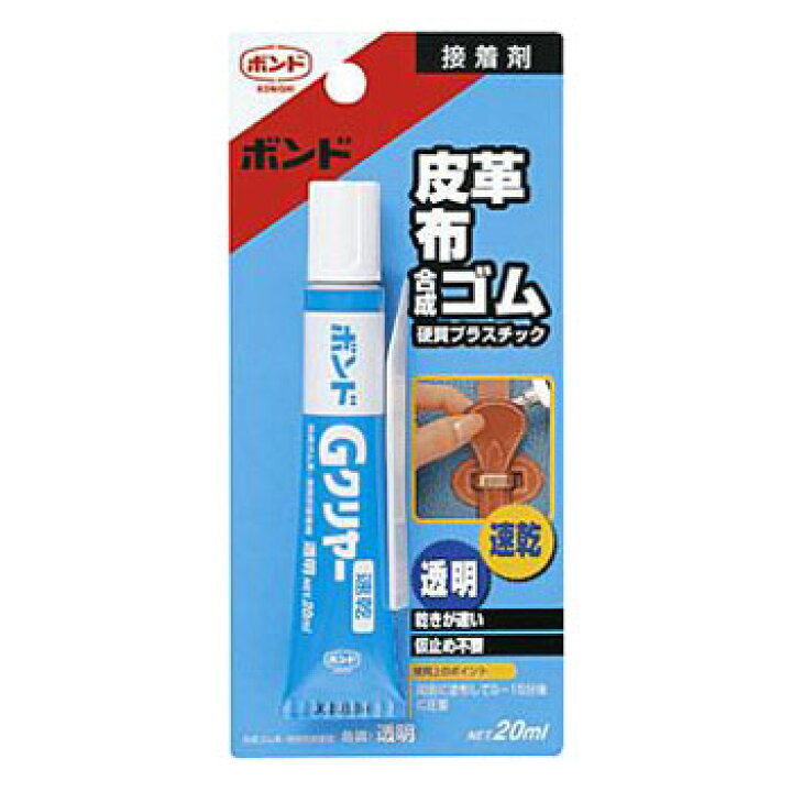 最高級のスーパー コニシ Konishi ボンド 発泡スチロール用 透明 ml A 4 Sanjsamachar Net
