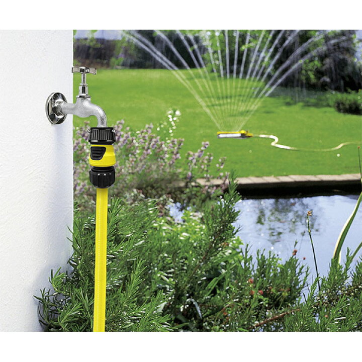 楽天市場】【正規代理店】KARCHER ケルヒャー 高圧洗浄機 K2 Little 