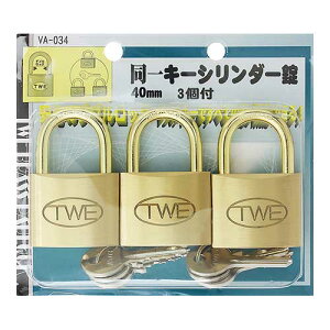 y[։zWAKI aCY TWE L[V_[ 40mm 3 VA-034