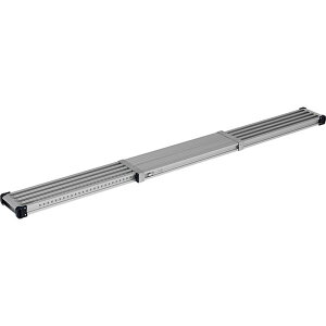 【メーカー直送】【法人限定】アルインコ 伸縮式足場板3.6m VSS-360H