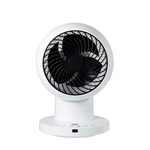 C:NET �V�B�[�E�l�b�g DC���W�A���X�C���O �T�[�L�����[�^�[ CCDX311WH