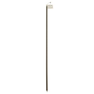 WAKI �a�C�Y�� �X�e�����X�����o�l 1.2X10X600mm SR-2085
