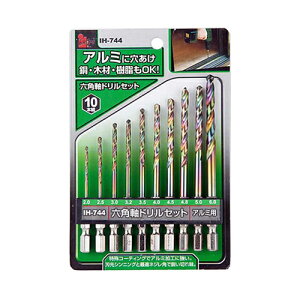 y[֑zCg[ iHelp ZpA~phZbg 10PC IH-744