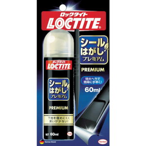 wPWp LOCTITE V[͂v~A 60ml DSP-601
