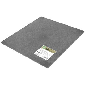 藤原産業 緑長 プラスチックコテ台 280X253