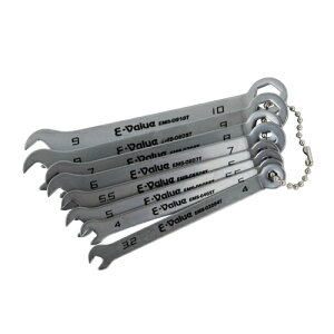 �y���[���։z�����Y�� E-Value �~�j�X���������`�Z�b�g 8�{�g EMS-08TSET