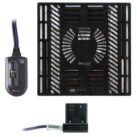 KOIZUMI 小泉成器 こたつ用ヒーターユニット 600W KHH-61240