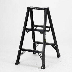�y���[�J�[�����z�A���C���R �V�G���u���b�N90cm �y�ʃA���~�r�� ����2.7kg BS-90FX