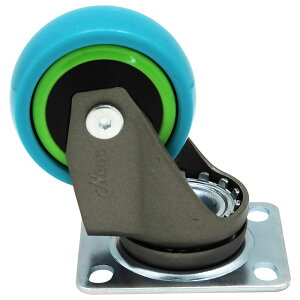 WAKI �a�C�Y�� �J���t���L���X�^�[4 ��50mm �~���g�u���[×���C�g�O���[�� 4�� GG-50