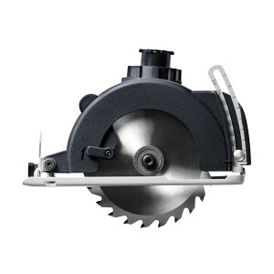 TAKAGI ���V EARTH MAN SHARE LINK 18V�[�d���}���`�c�[����p�ۋ����j�b�g 125mm SL-18MDM-B