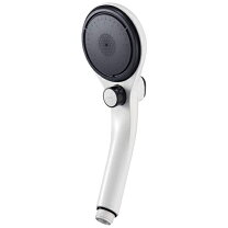 楽天市場】三栄 シャワーヘッド アジャストシャワー シルバーの通販 