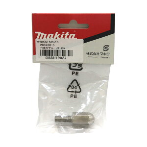 y[։zmakita }L^ Zp{g M8×18 265220-5