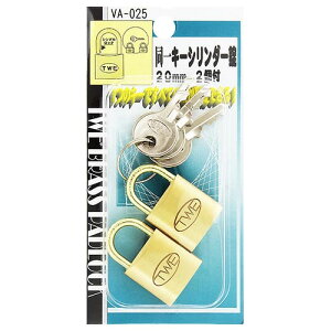 y[։zWAKI aCY TWE L[V_[ 20mm 2 VA-025