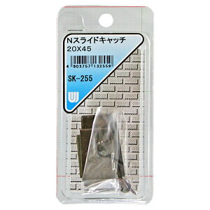 �y���[���։zWAKI �a�C�Y�� N�X���C�h�L���b�` 20X45mm SK-255