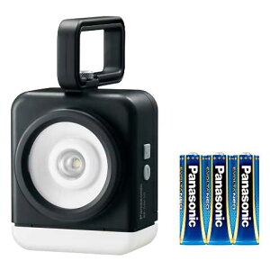 �y�䂤�p�P�b�g�p�t�zPanasonic �p�i�\�j�b�N ���d�r�G�{���^NEO�t�� ���̓}���`���C�g �u���b�N BF-MK10K-K