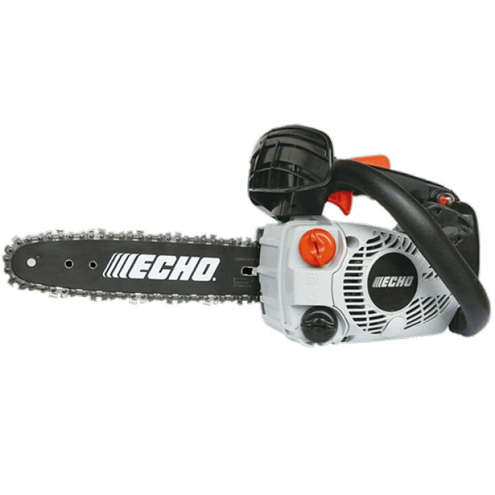 楽天市場】やまびこ ECHO エコー チェンソー ECS300T/S  