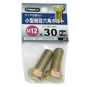 y[։z˂ ^זژZp{g M12×30 sb`1.25 2{