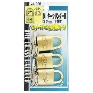 y[։zWAKI aCY TWE L[V_[ 20mm 3 VA-026