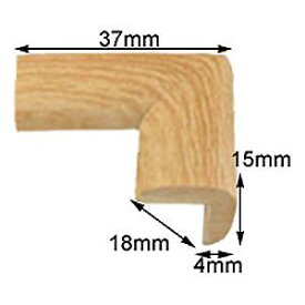 楽天市場 カーボーイ 安心クッション 木目の通販