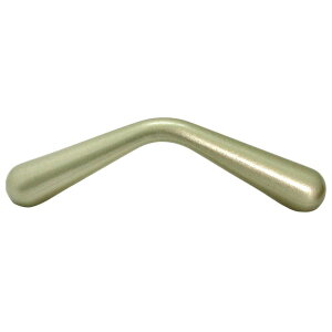 【メール便可】WAKI 和気産業 ソフィアハンドル 70mm シルバー BH-936