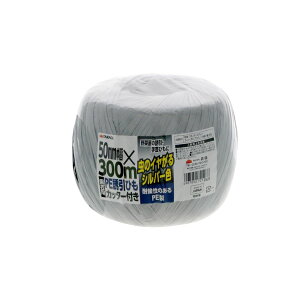 TAKAGI ���V ���|�pPE�U���Ђ� 50mm×300m�J�b�^�[�t �V���o�[