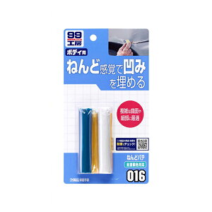 �y���[���։zSOFT99 �\�t�g99 �˂�ǃp�e �S�h���F�Ή� 50g No.09016