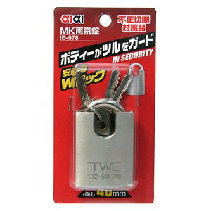 �y���[���։zaiai �A�C�A�C �s���ؒf�΍��i MK�싞�� IB-078