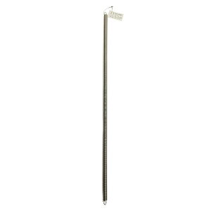 WAKI �a�C�Y�� �X�e�����X�����o�l 1.4X12X600mm SR-2088