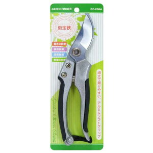 y[։zЎR GREEN FINGER A~nh 200mm GF-200A