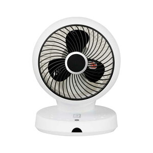 C:NET �V�B�[�E�l�b�g DC���W�A���X�C���O �T�[�L�����[�^�[ CCDX310WH