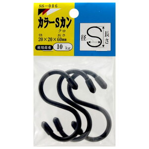 y[։zWAKI aCY J[SJ 20X60mm  3 SS-006