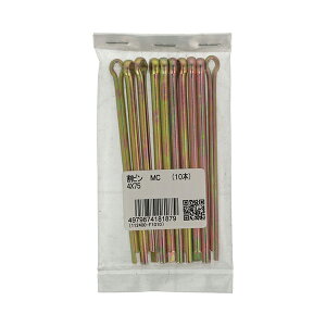 �y���[���։z�����˂� ���s�� MC 4×75 10�{��