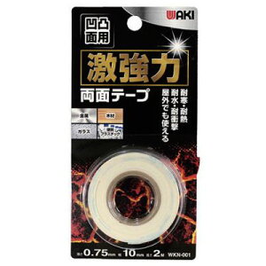 y[։zWAKI aCY ͗ʃe[v ʖʗp 0.75mm×10mm×2m WKN-001