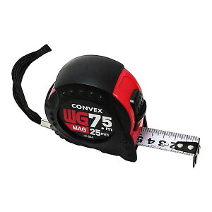 �C�g�[ iHelp WG �R���x�b�N�X 25mm×7.5m �}�O�l�b�g�t IH-554