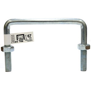 ˂ R̎{g ibgt 10×67×102 ˂aM10 102mm