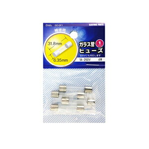 y[։zI[d@ KXǃq[Y 1A-250V 4{ DZ-GF1