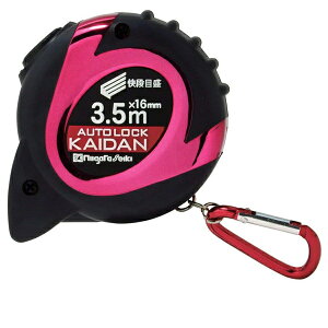 V@ I[gbNiڐ 3.5m×16mm ALC-1635KD