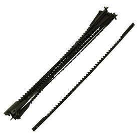 【メール便可】藤原産業 SK11 電動糸鋸刃直線切用10本入 ピンエンド 粗目 SI-38P